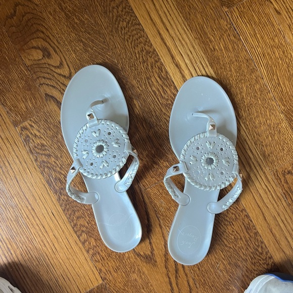 silver jack rogers! - Picture 2 of 4